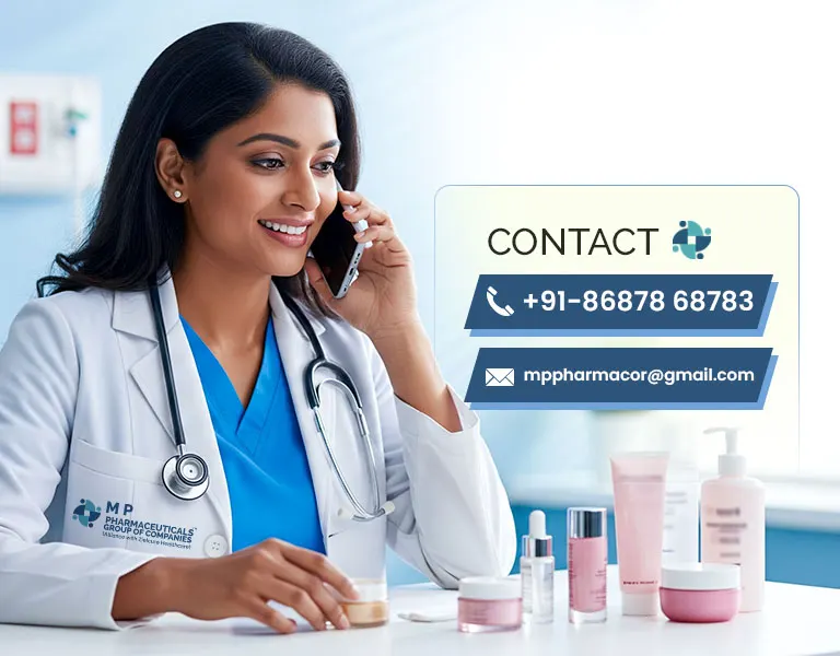 Contact